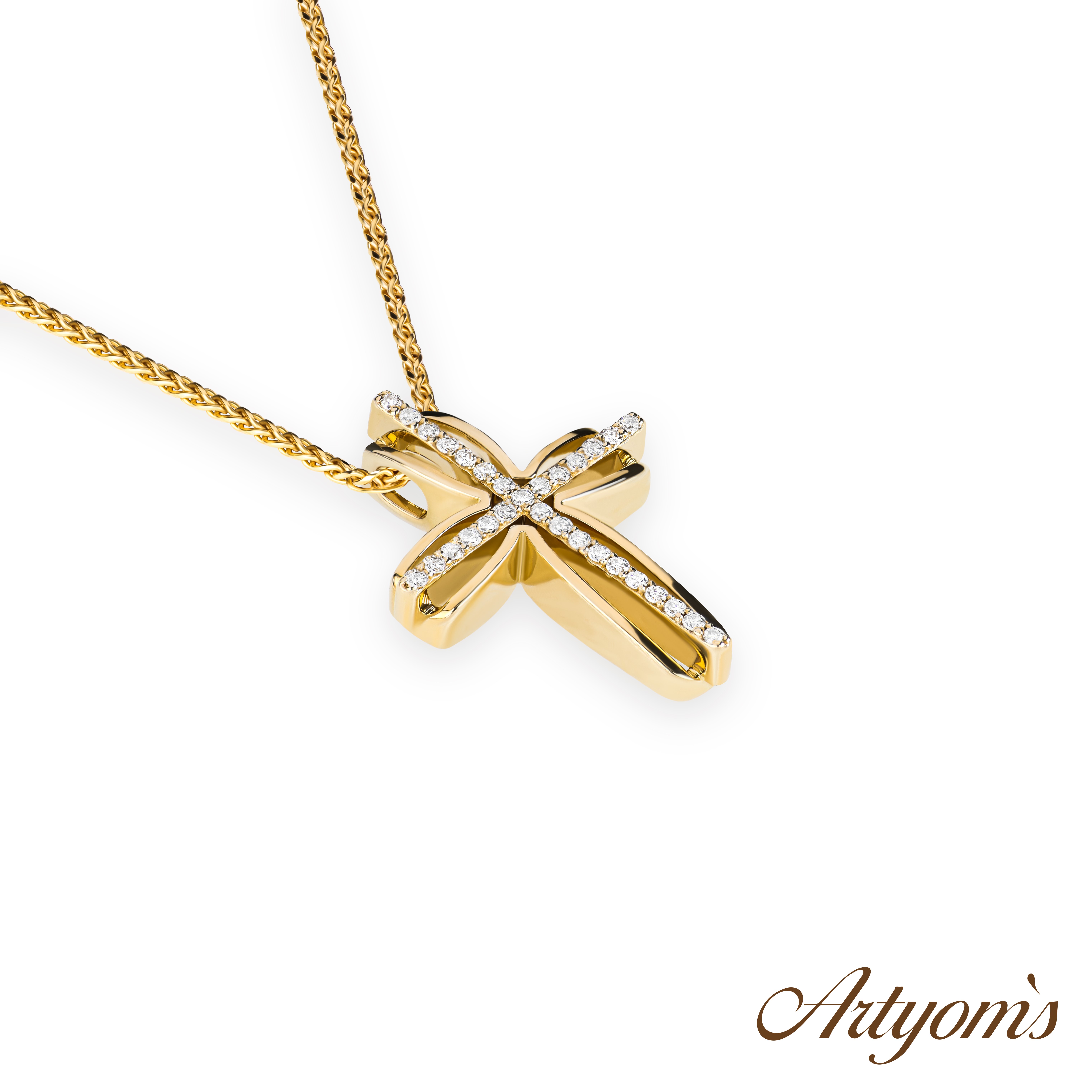 Amour Cross