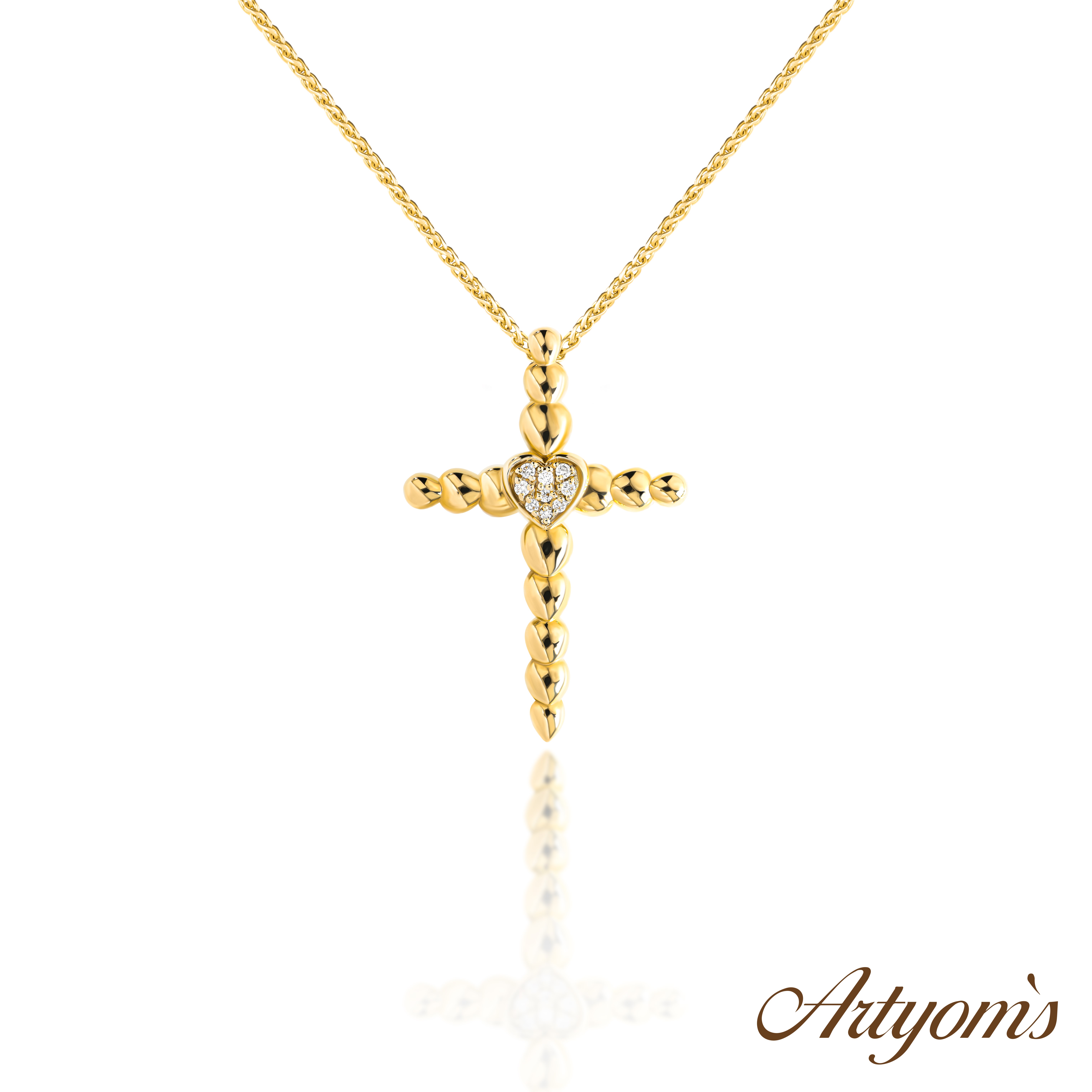 Cherish Cross