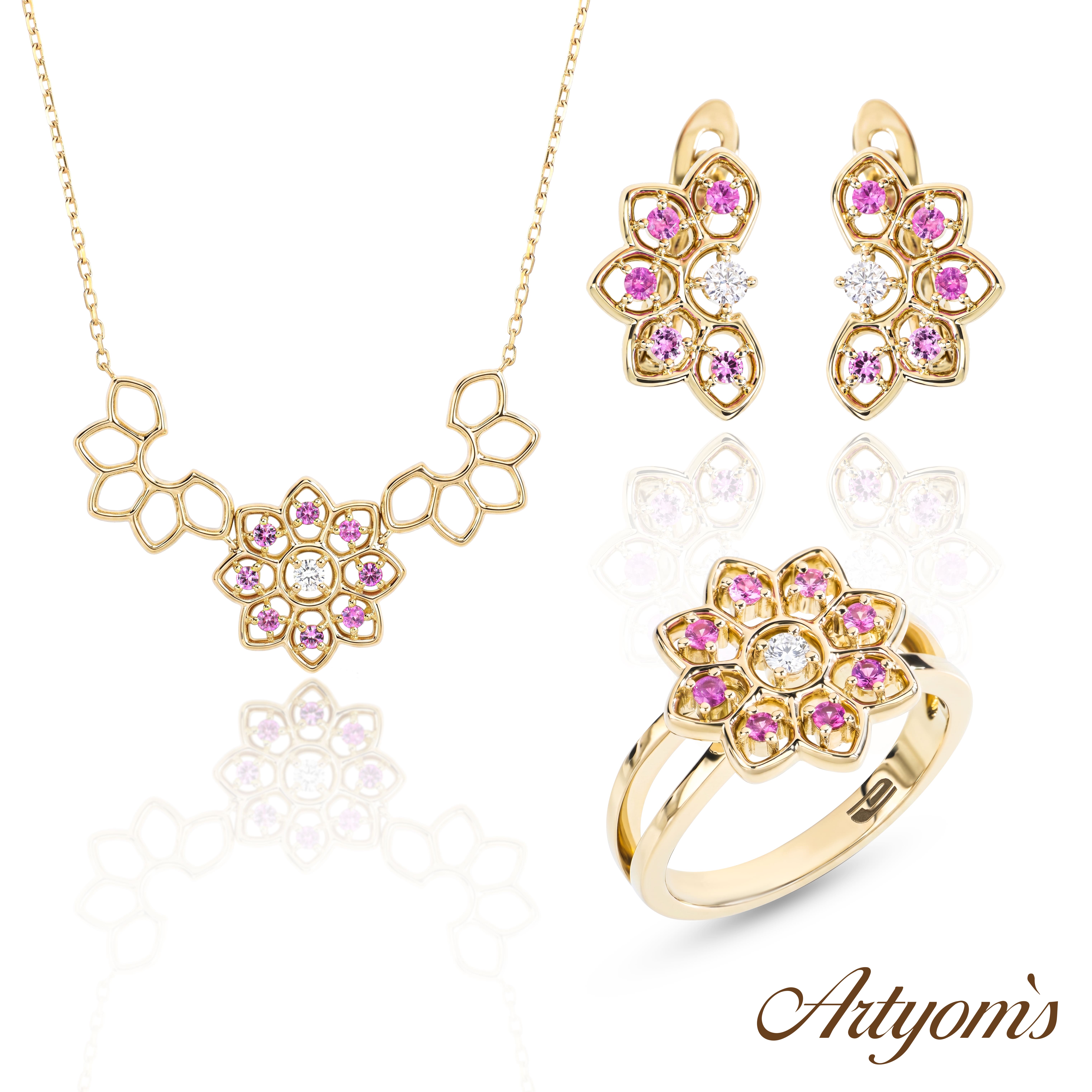 Royal Bloom