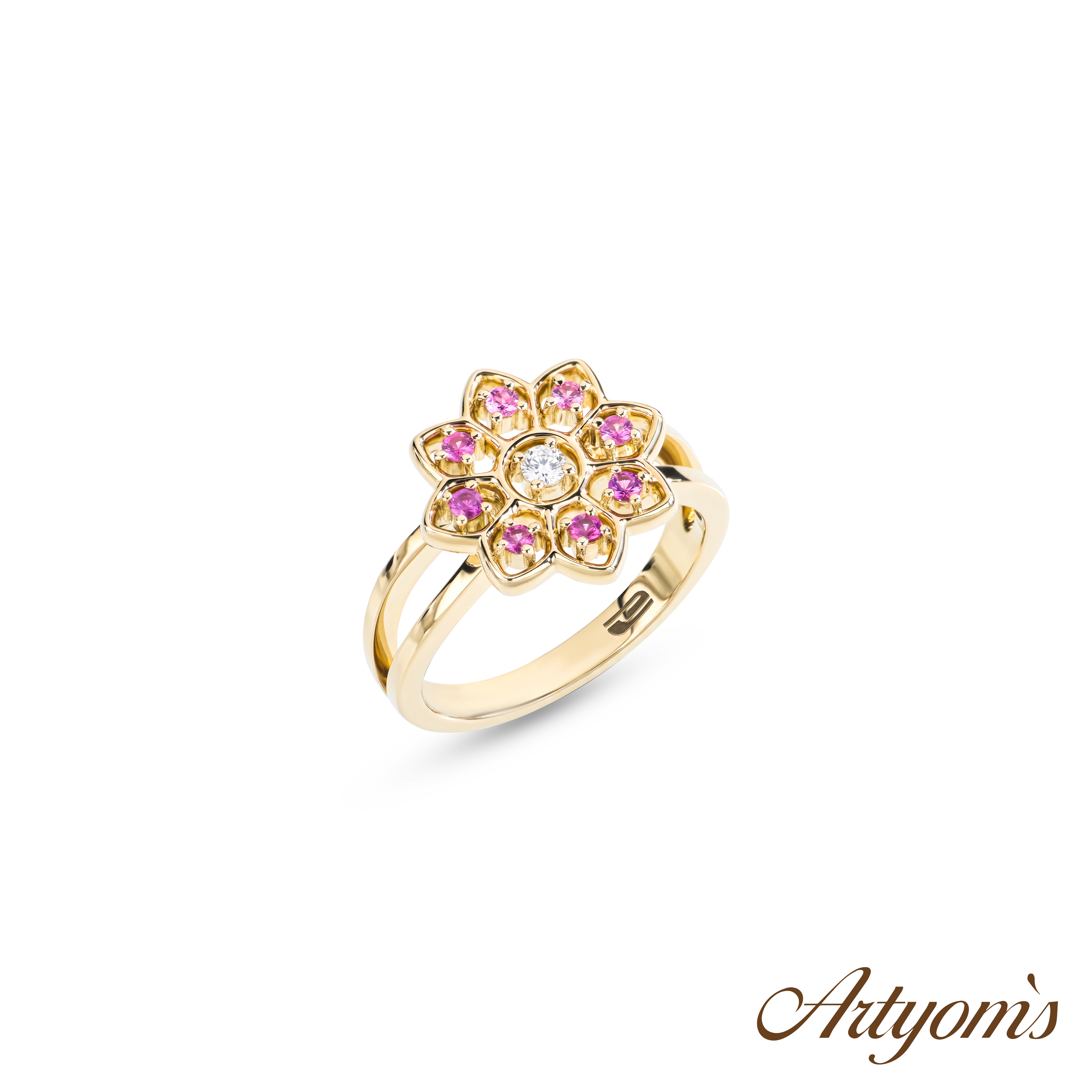 Royal Bloom